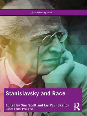 cover image of Stanislavsky and Race